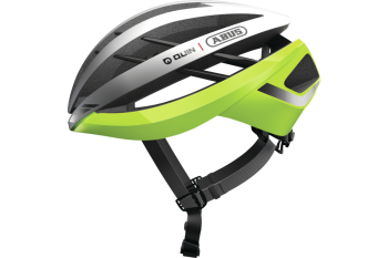 Kask rowerowy Abus Aventor Quin
